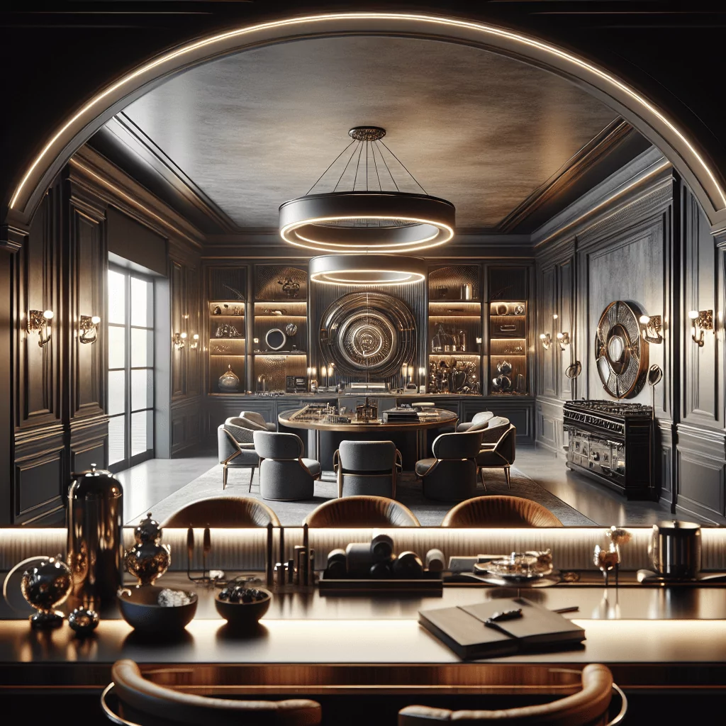 The Ultimate Retreats: The Most Exclusive Destinations for Luxury Travelers – Private islands, hidden resorts, and luxury hideaways for the elite.