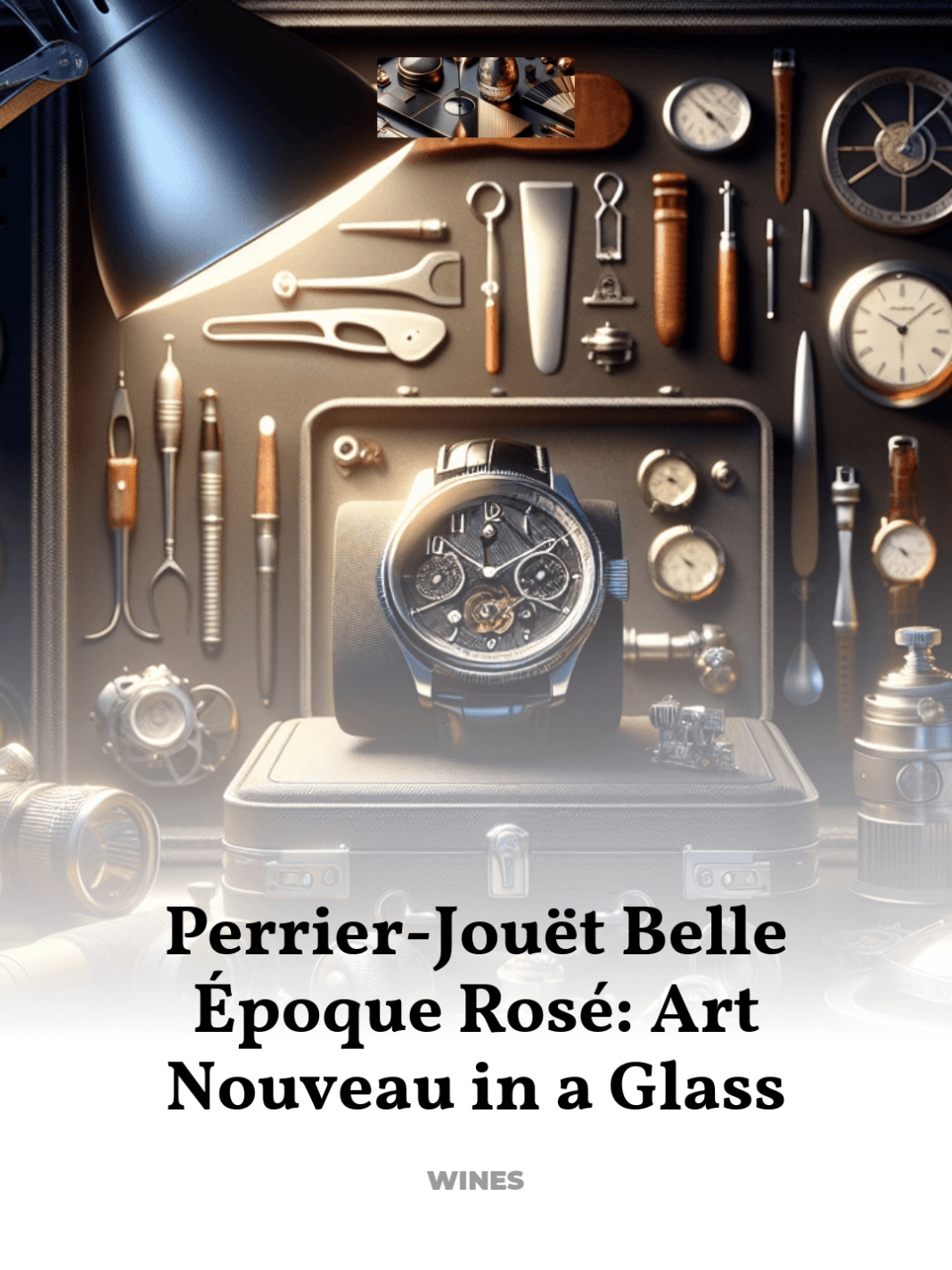Perrier-Jouet-Belle-Epoque-Rose-Art-Nouveau-in-a-Glass