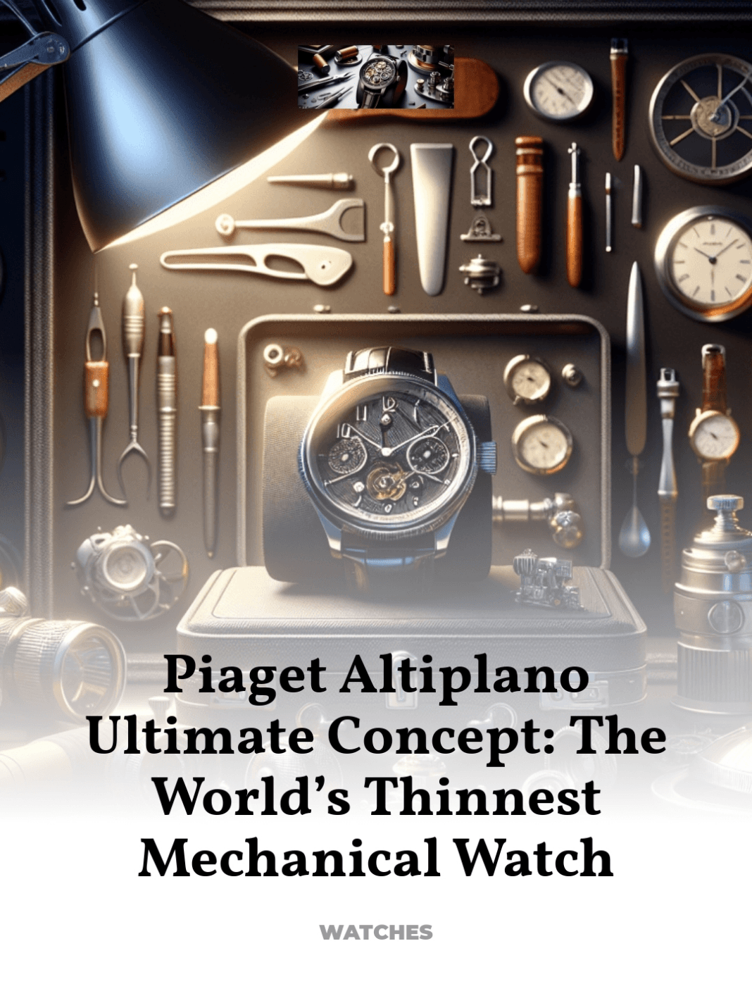 Piaget-Altiplano-Ultimate-Concept-The-Worlds-Thinnest-Mechanical-Watch