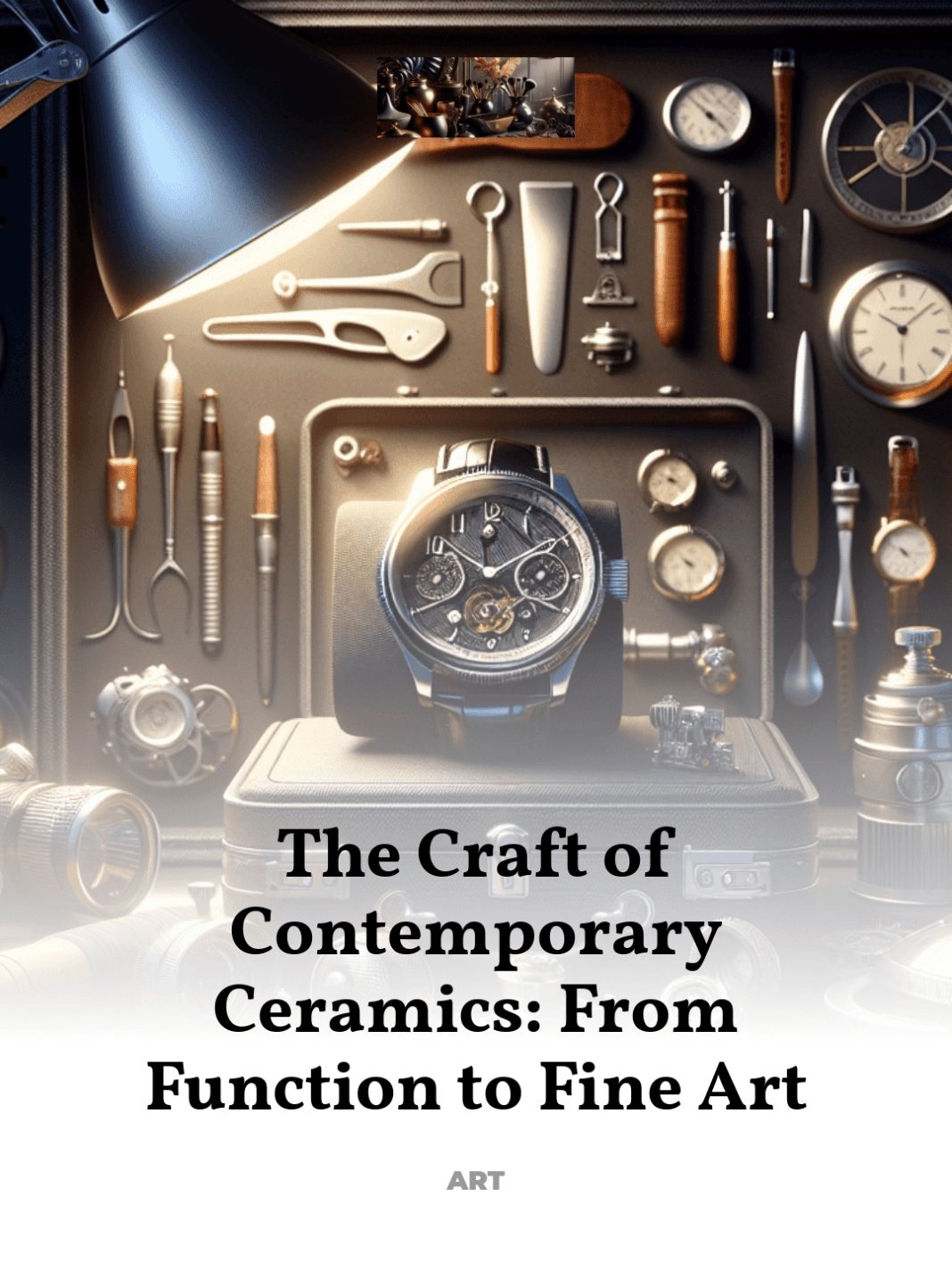 The-Craft-of-Contemporary-Ceramics-From-Function-to-Fine-Art