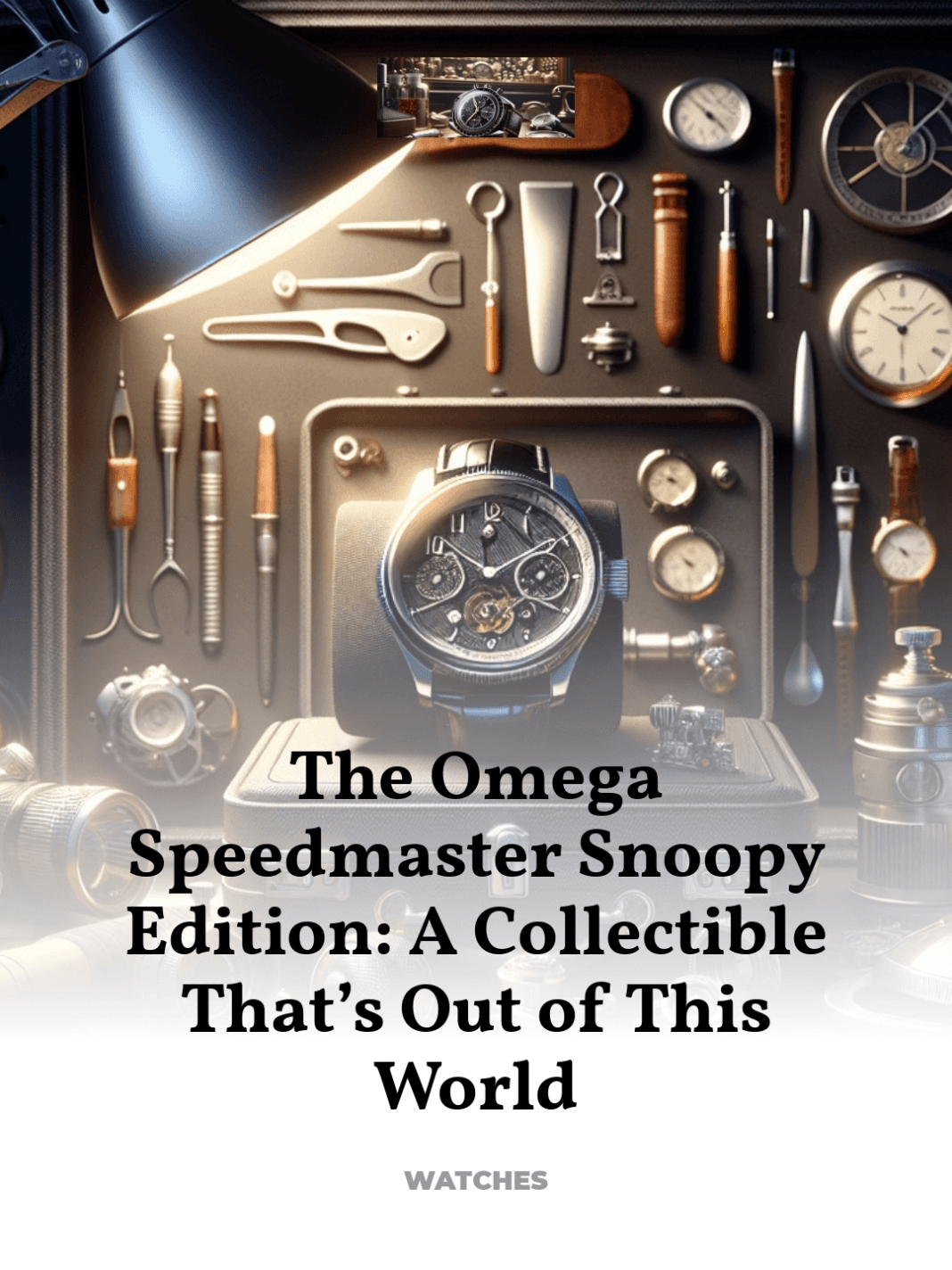 The-Omega-Speedmaster-Snoopy-Edition-A-Collectible-Thats-Out-of-This-World