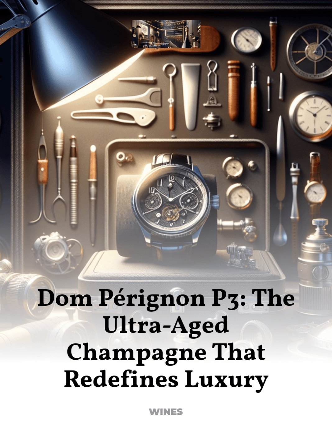 Dom-Perignon-P3-The-Ultra-Aged-Champagne-That-Redefines-Luxury