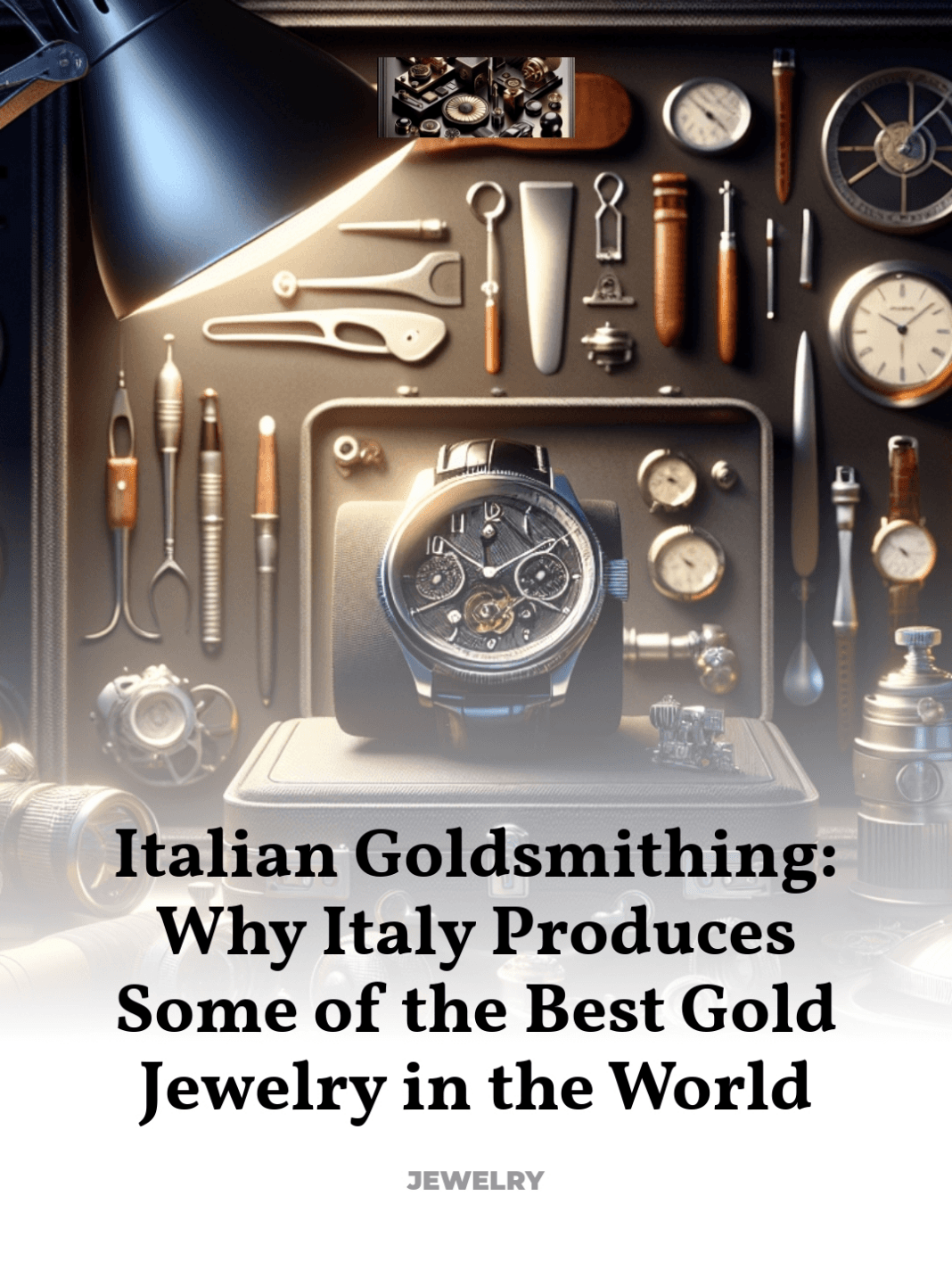 Italian-Goldsmithing-Why-Italy-Produces-Some-of-the-Best-Gold-Jewelry-in-the-World
