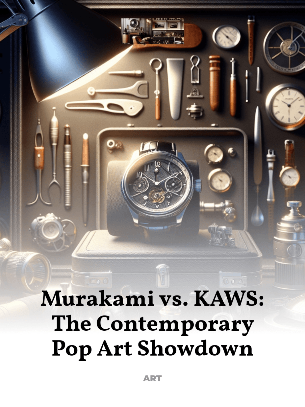 Murakami-vs.-KAWS-The-Contemporary-Pop-Art-Showdown