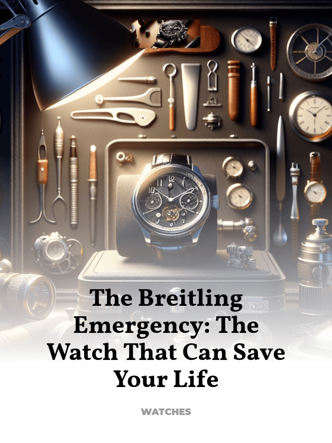 The-Breitling-Emergency-The-Watch-That-Can-Save-Your-Life