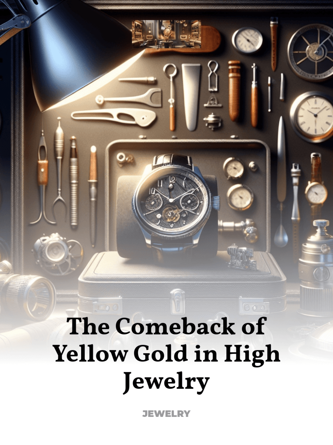 The-Comeback-of-Yellow-Gold-in-High-Jewelry