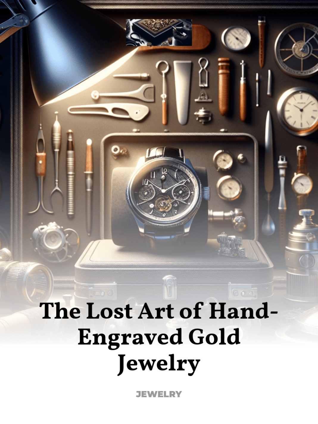The-Lost-Art-of-Hand-Engraved-Gold-Jewelry