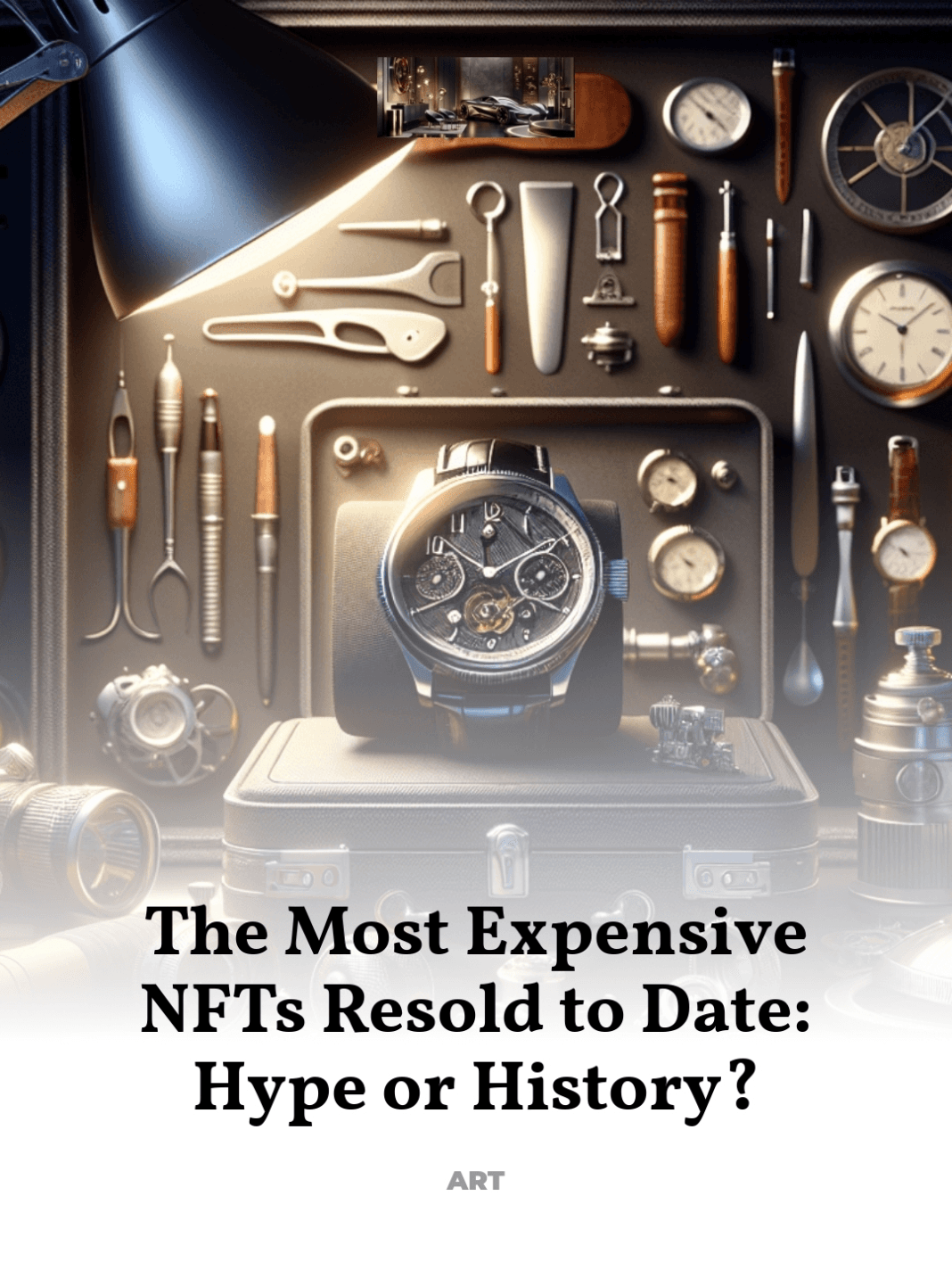 The-Most-Expensive-NFTs-Resold-to-Date-Hype-or-History