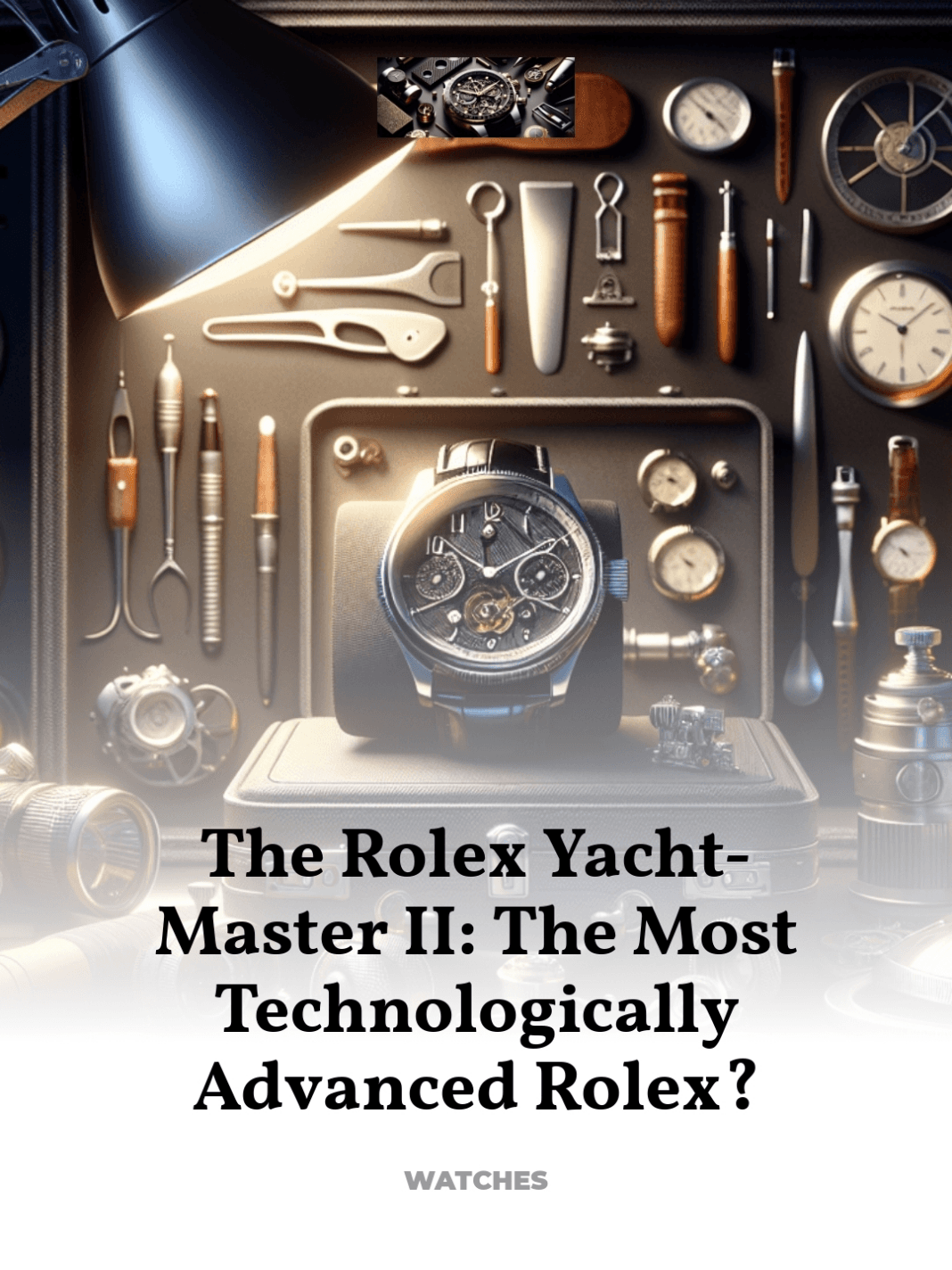 The-Rolex-Yacht-Master-II-The-Most-Technologically-Advanced-Rolex