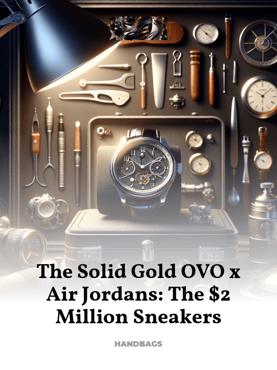 The-Solid-Gold-OVO-x-Air-Jordans-The-2-Million-Sneakers