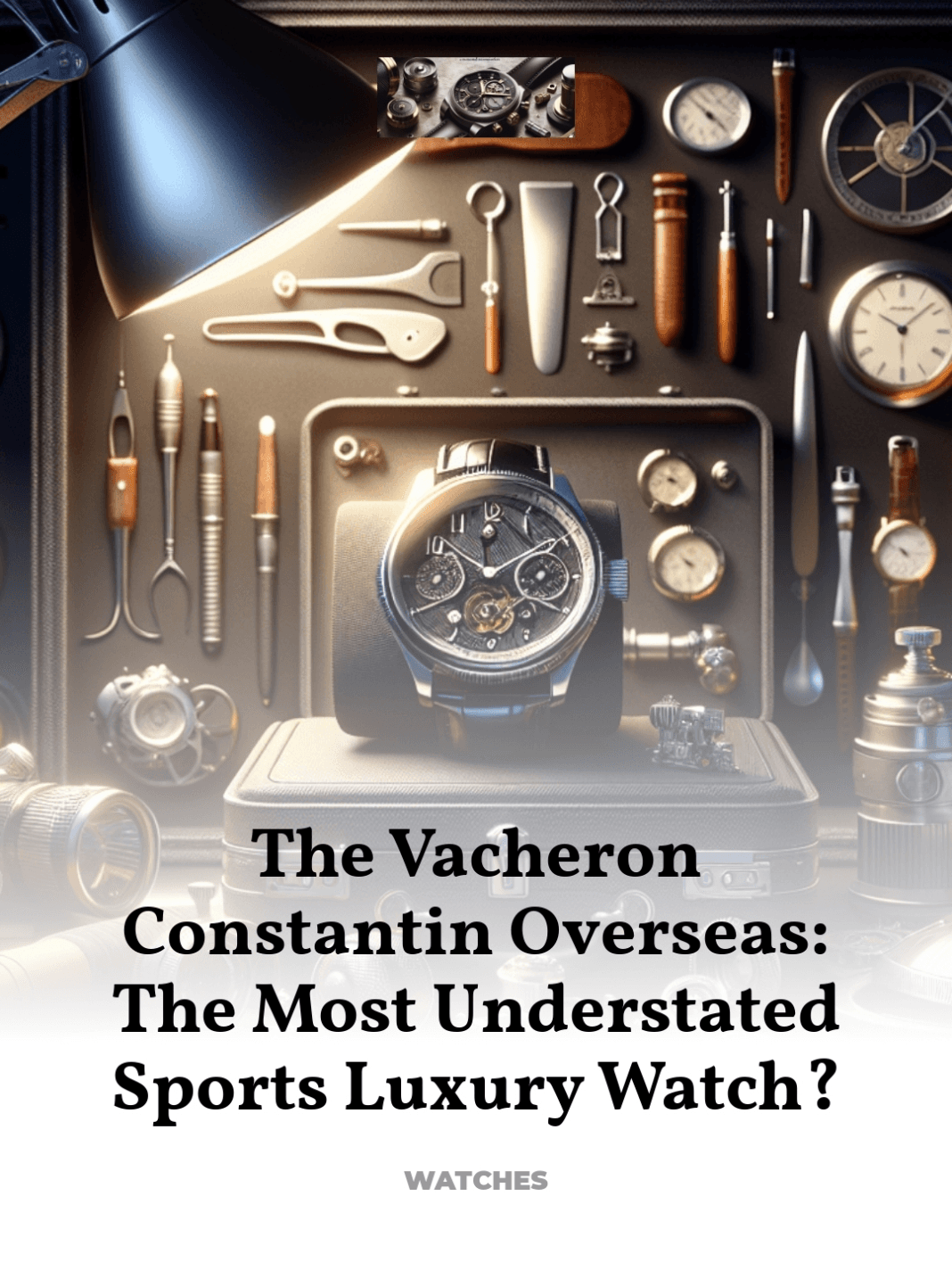 The-Vacheron-Constantin-Overseas-The-Most-Understated-Sports-Luxury-Watch
